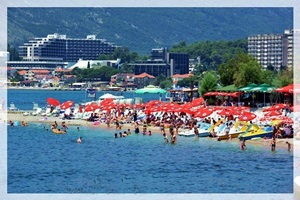 izdajem sobe i apartmane u igalu(Herceg Novi,crna gora,montenegro)